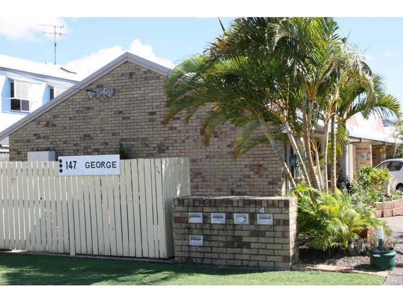 Bundaberg West QLD 4670