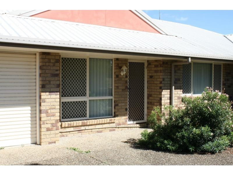 Bundaberg West QLD 4670