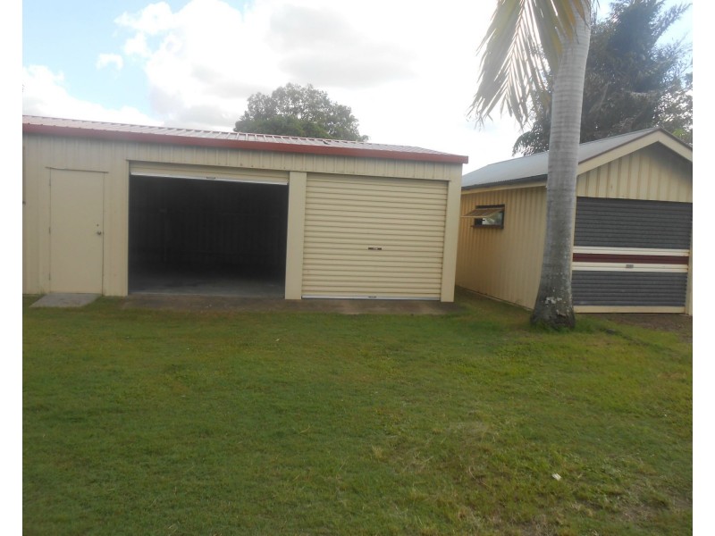 Bundaberg South QLD 4670