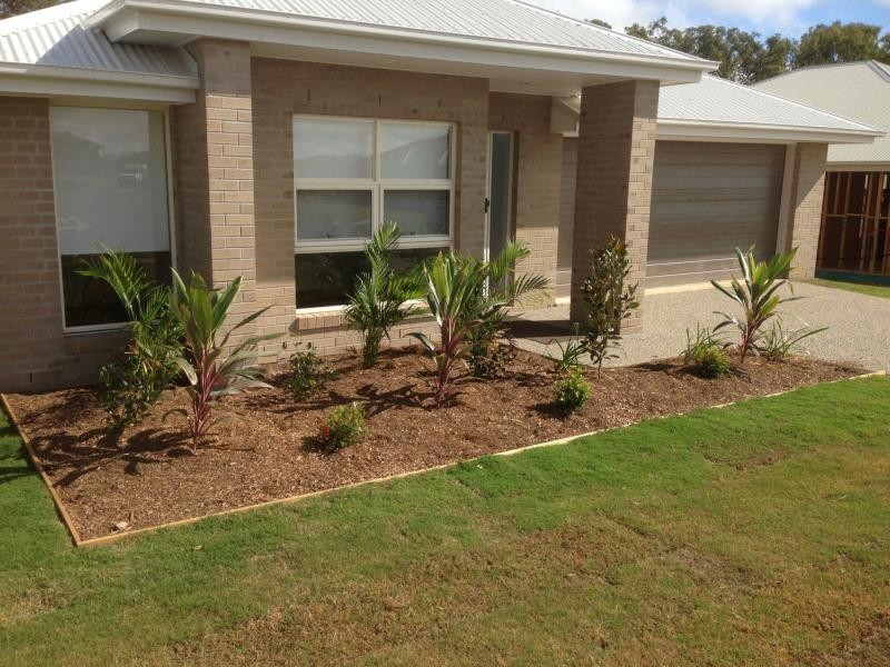 Branyan QLD 4670