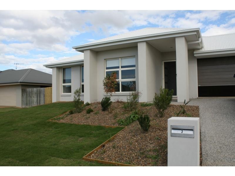 Branyan QLD 4670