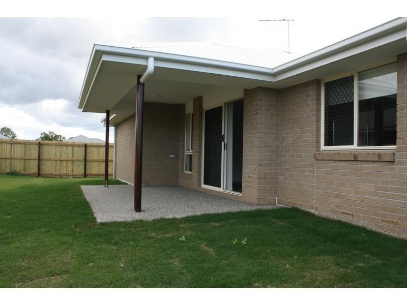 Branyan QLD 4670