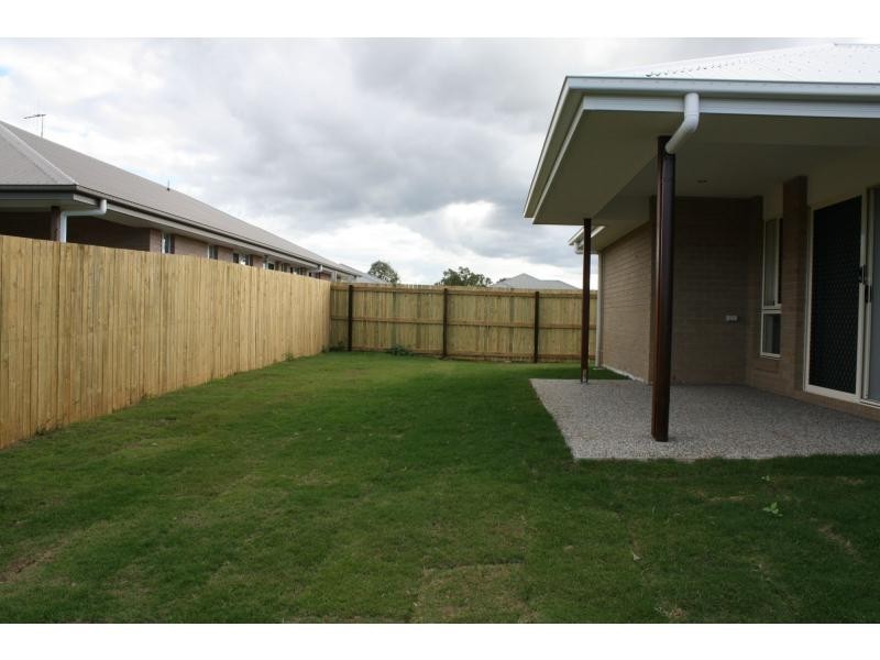 Branyan QLD 4670