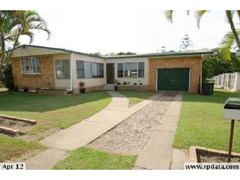 Norville QLD 4670