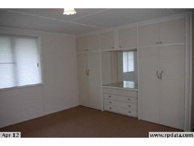 Norville QLD 4670