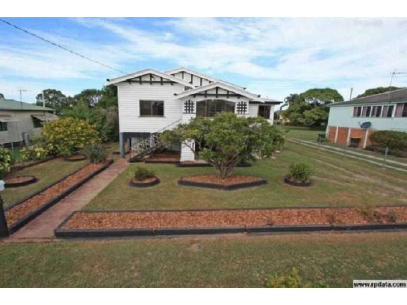 Svensson Heights QLD 4670