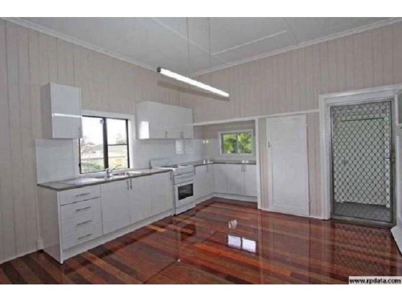 Svensson Heights QLD 4670