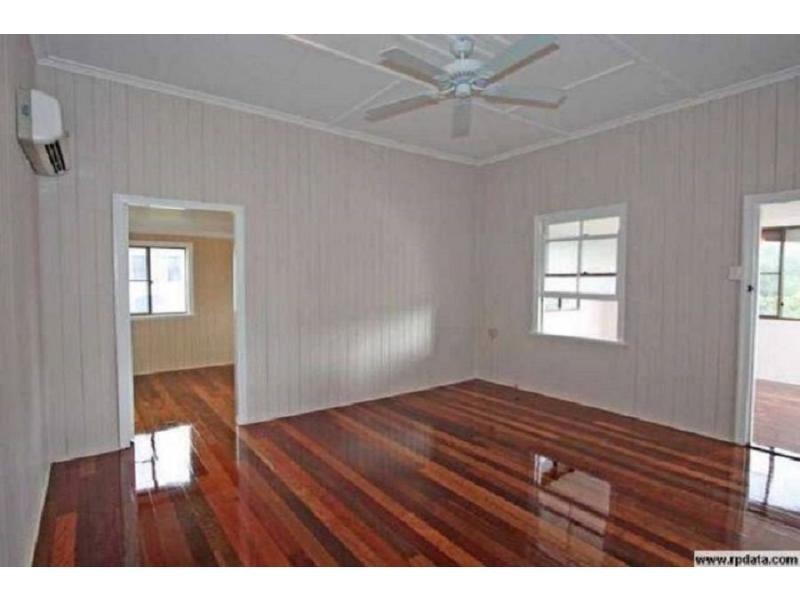 Svensson Heights QLD 4670