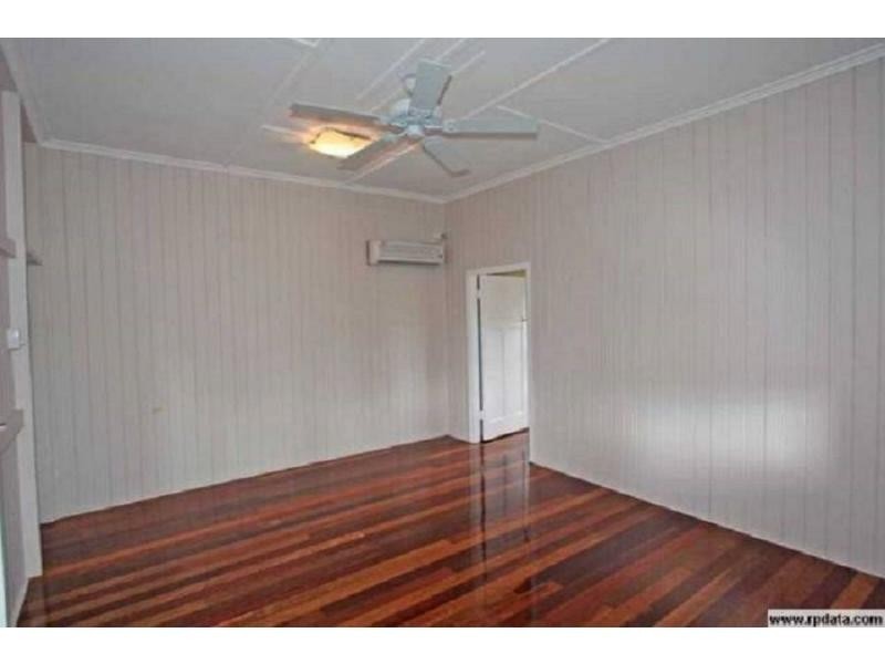 Svensson Heights QLD 4670