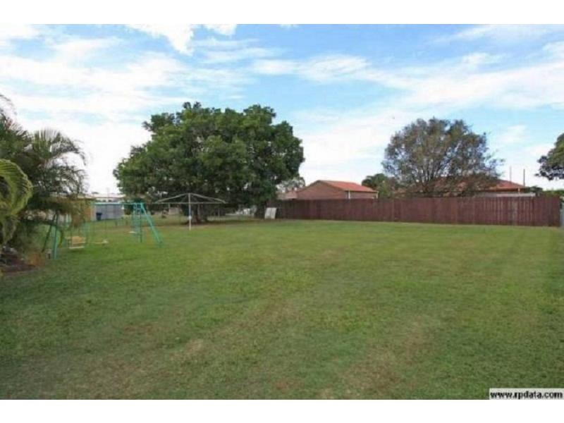 Svensson Heights QLD 4670