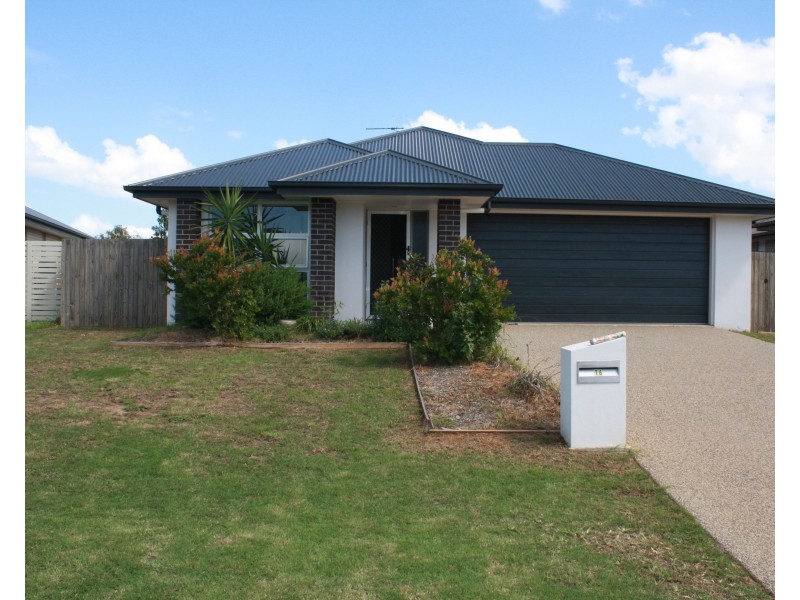 Branyan QLD 4670