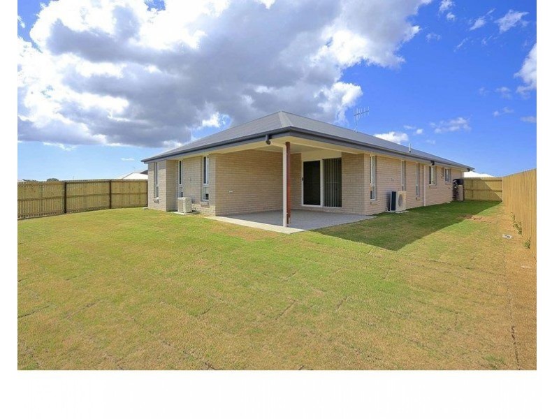 Branyan QLD 4670