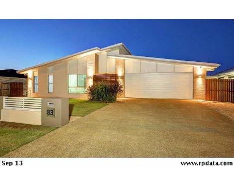 Kepnock QLD 4670