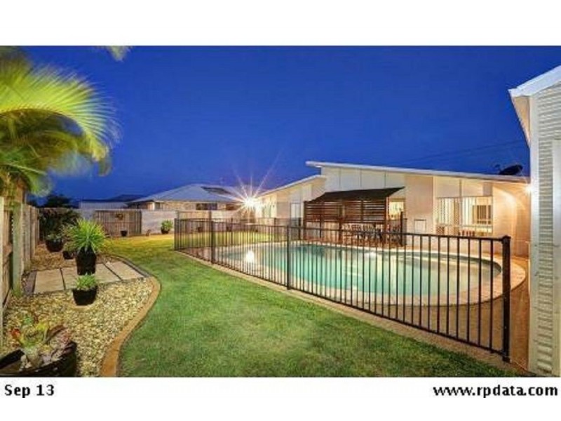 Kepnock QLD 4670