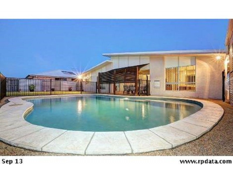 Kepnock QLD 4670