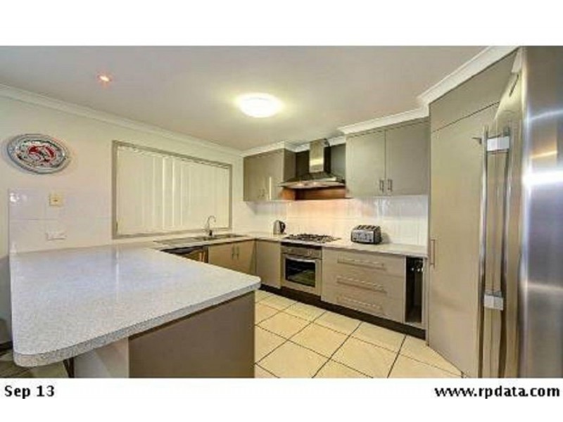 Kepnock QLD 4670