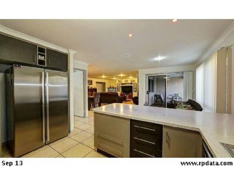 Kepnock QLD 4670