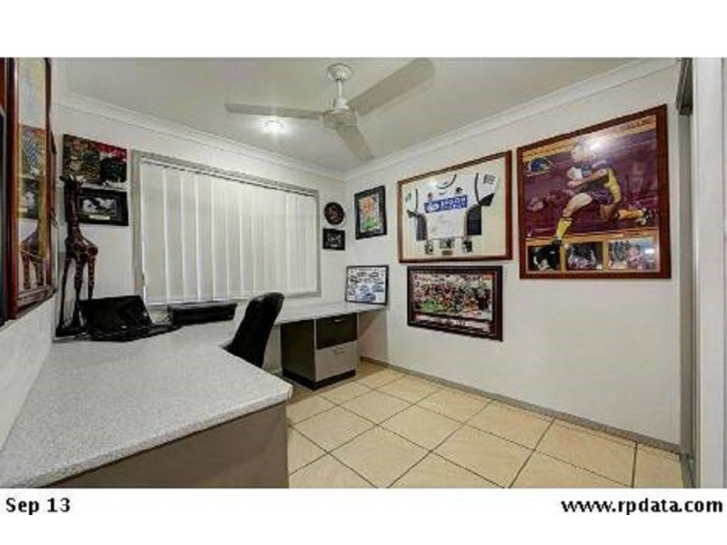 Kepnock QLD 4670