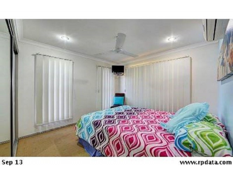 Kepnock QLD 4670