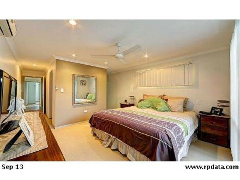Kepnock QLD 4670