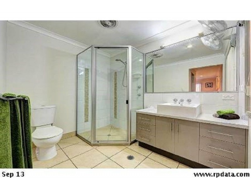 Kepnock QLD 4670