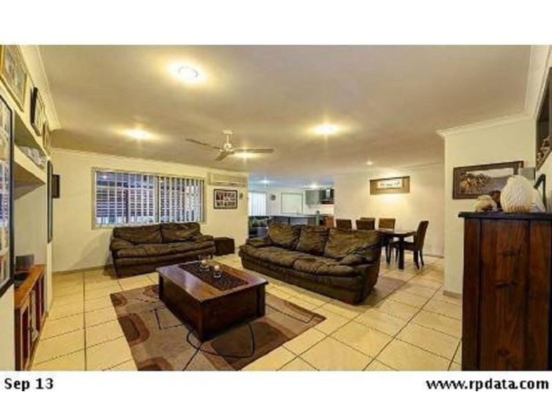 Kepnock QLD 4670