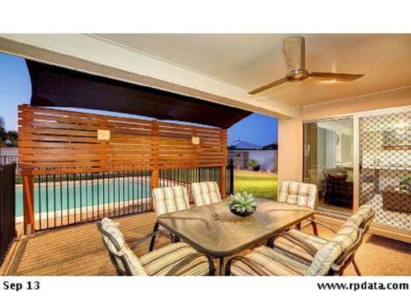 Kepnock QLD 4670