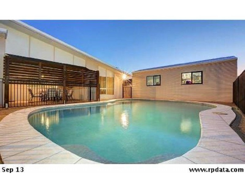 Kepnock QLD 4670