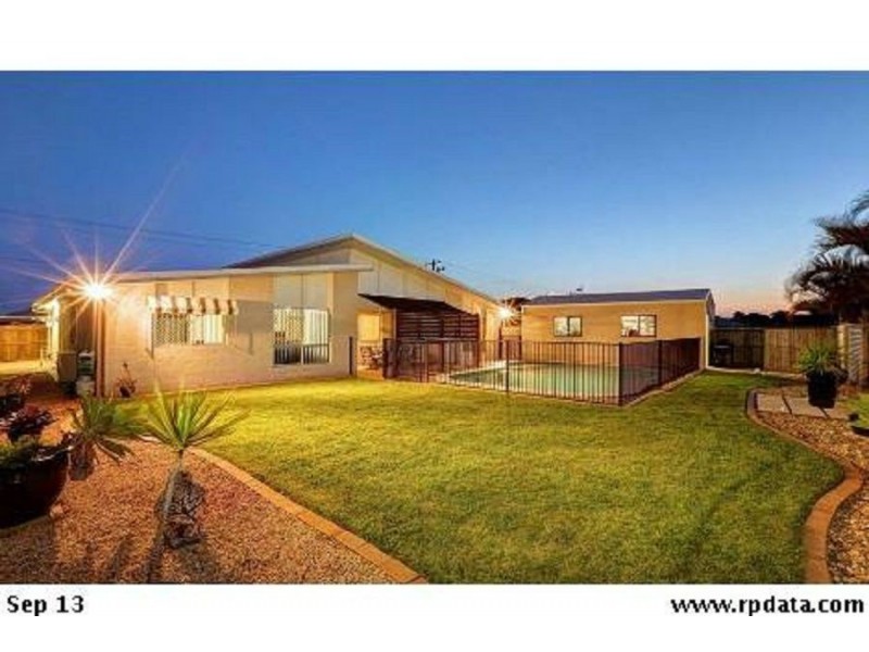 Kepnock QLD 4670