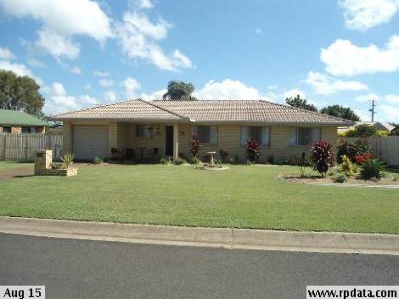 Kalkie QLD 4670