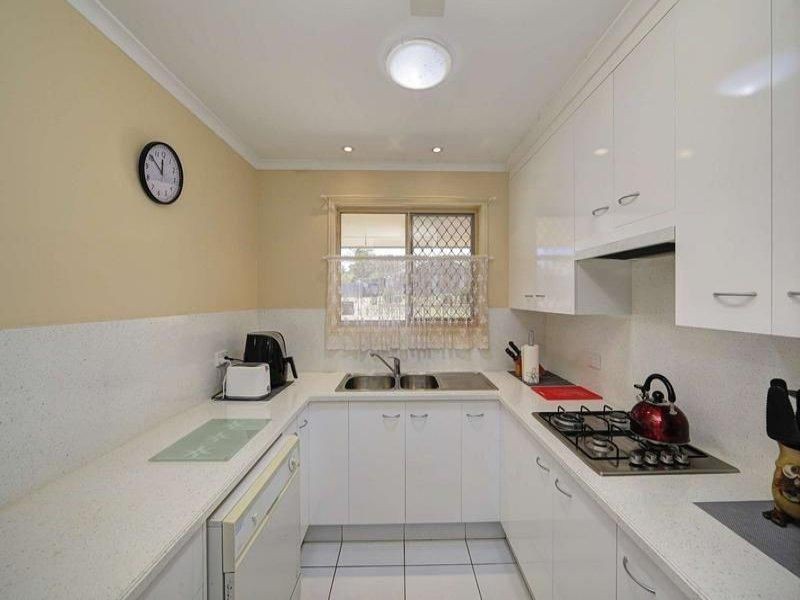 Kalkie QLD 4670