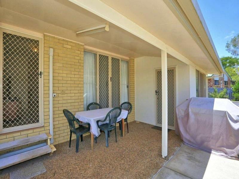 Kalkie QLD 4670