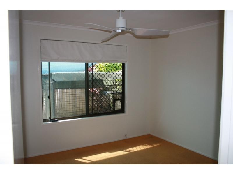 Avenell Heights QLD 4670