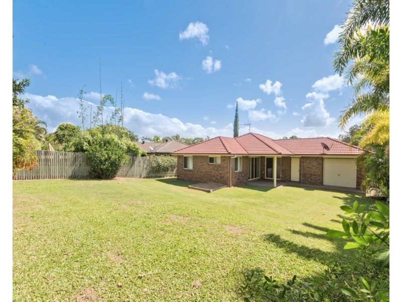 Avoca QLD 4670