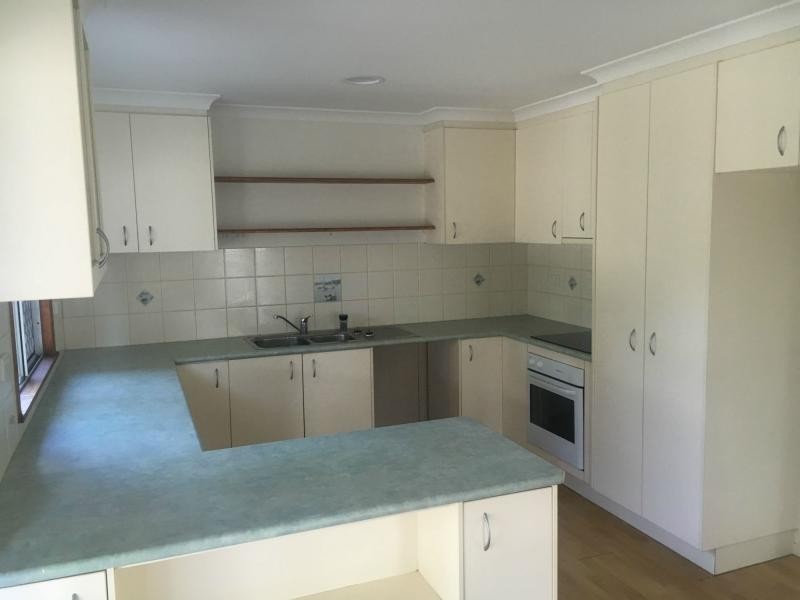 Svensson Heights QLD 4670