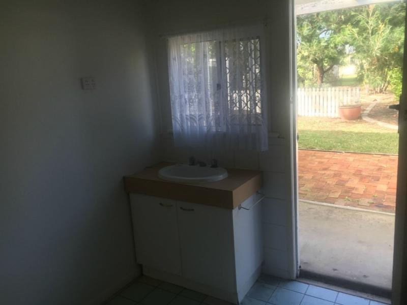Svensson Heights QLD 4670