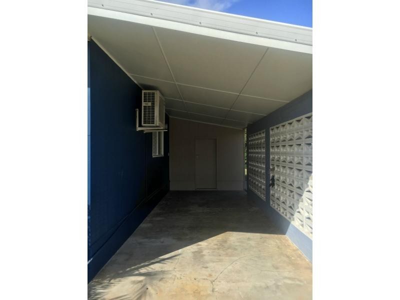 Svensson Heights QLD 4670