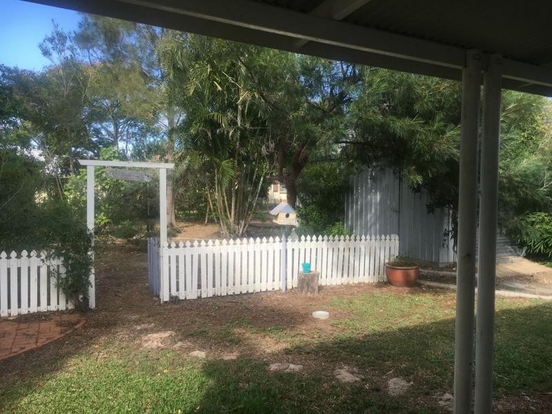 Svensson Heights QLD 4670