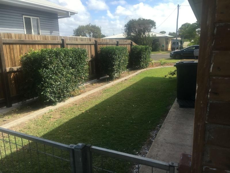 Svensson Heights QLD 4670