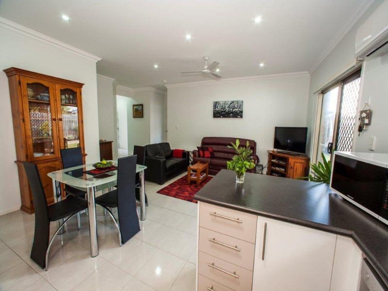 Svensson Heights QLD 4670
