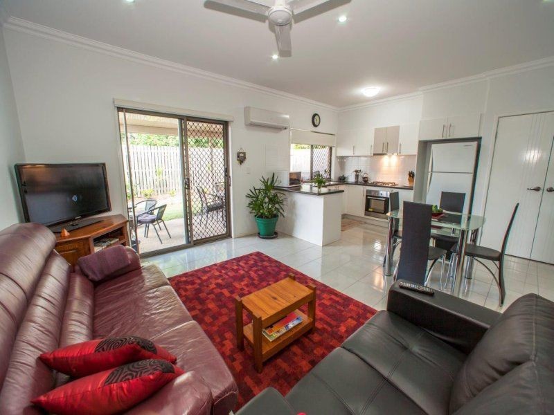 Svensson Heights QLD 4670