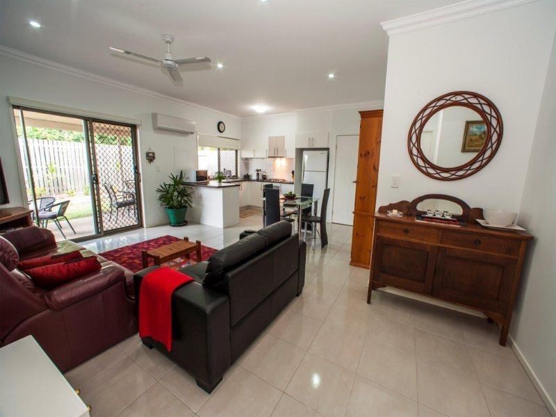 Svensson Heights QLD 4670