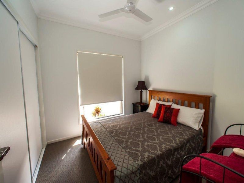 Svensson Heights QLD 4670