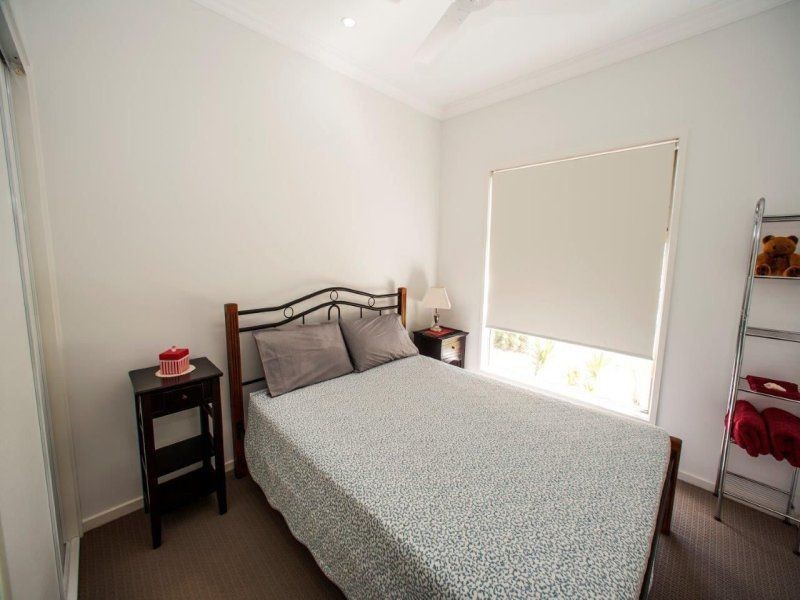 Svensson Heights QLD 4670