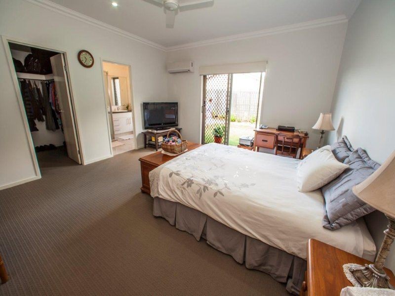 Svensson Heights QLD 4670