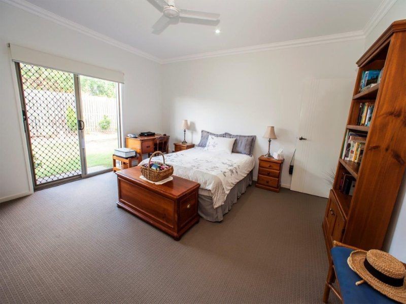 Svensson Heights QLD 4670