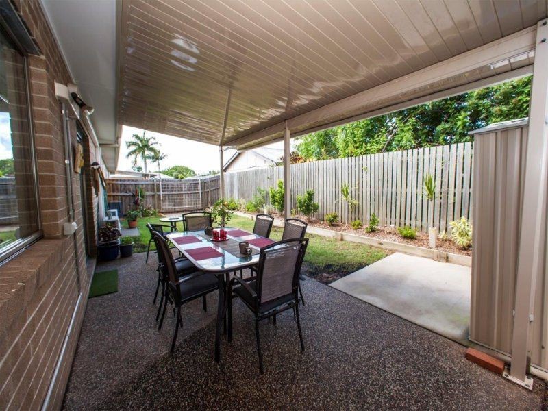 Svensson Heights QLD 4670