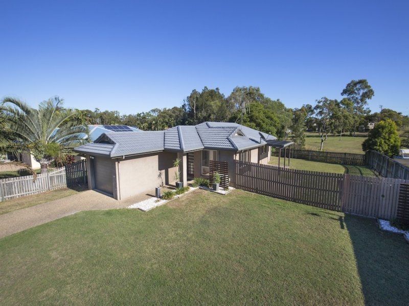 Avoca QLD 4670