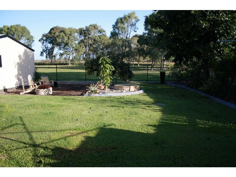 Burnett Heads QLD 4670