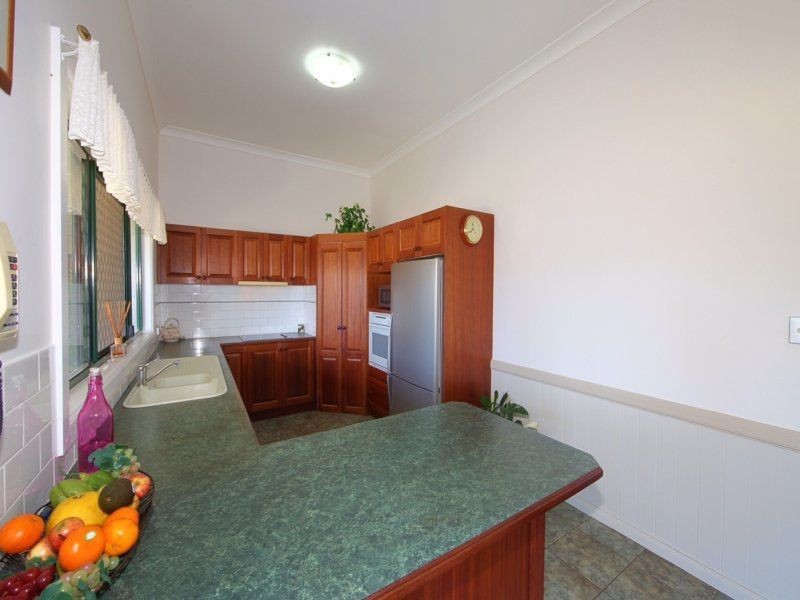 Kalkie QLD 4670